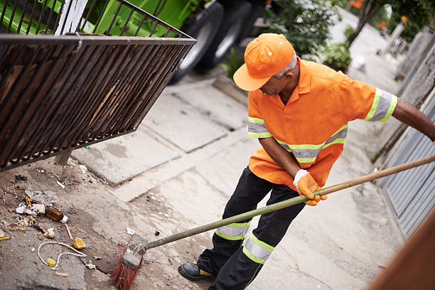 Best Hoarding Cleanup in Montevideo, MN